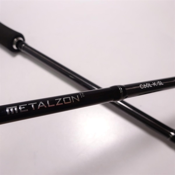 【新品未使用品】メタルゾン　ＭＥＴＡＬＺＯＮ　ＴＺＣ６０Ｌ－Ｋ／ＳＬ